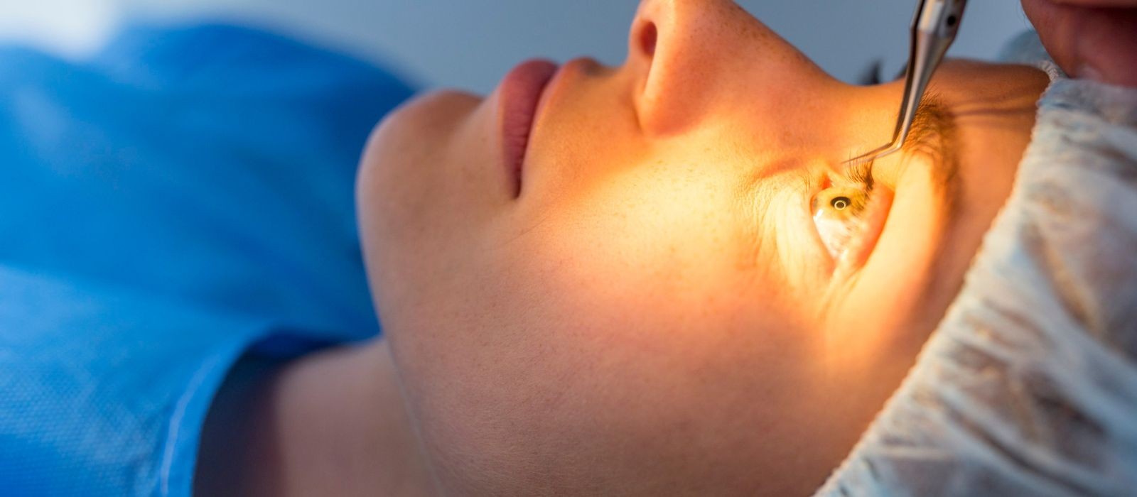 LASIK, PRK ou FemtoLASIK: Qual É A Melhor Cirurgia Refrativa?