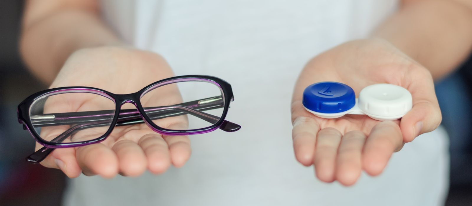 Vale a Pena Fazer Cirurgia Refrativa? Conheça os Benefícios Para Quem Usa Óculos ou Lentes